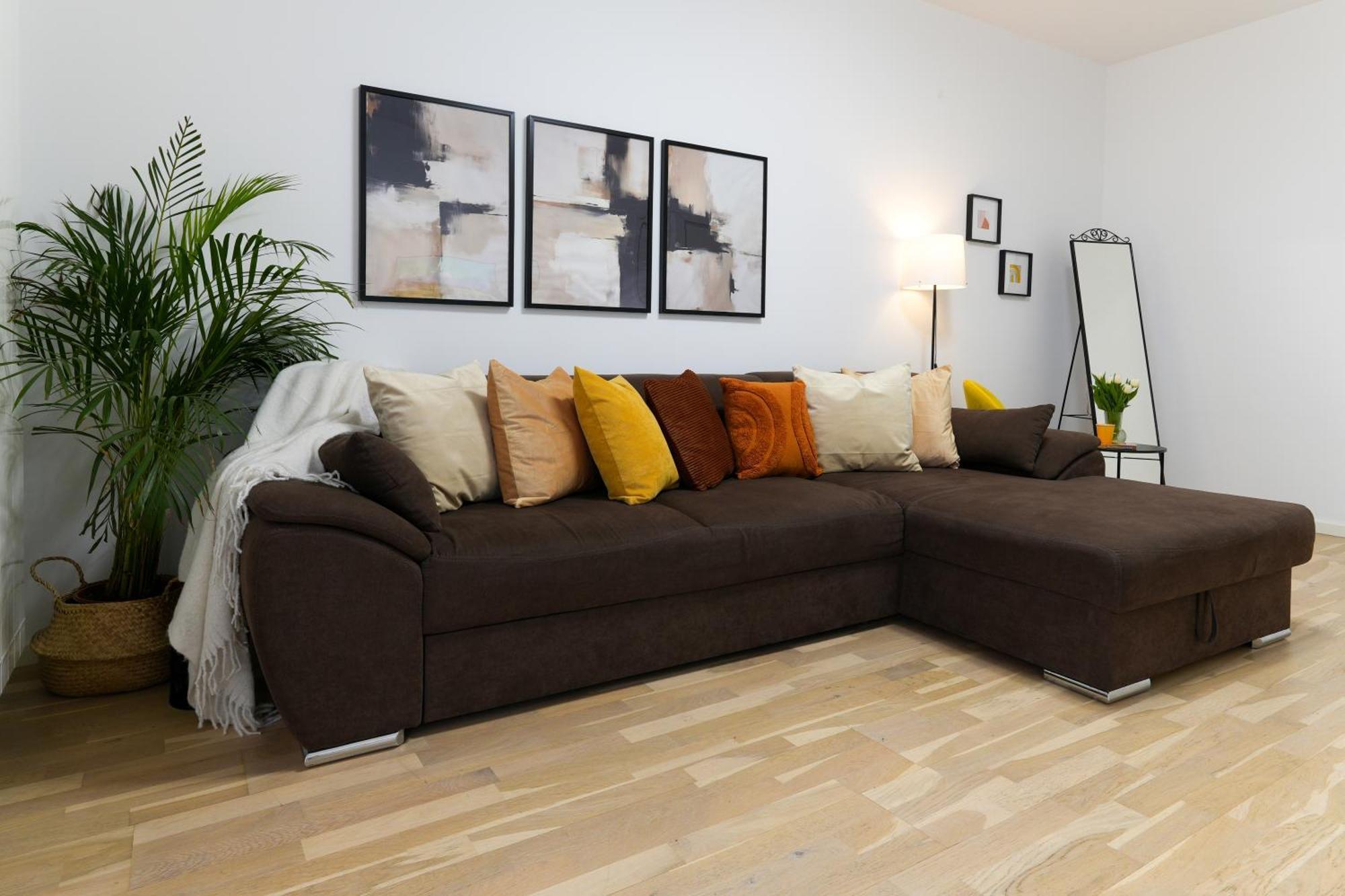Amalia - Quiet 1Br Apartment With Parking & Wi-Fi Bukarest Exterior foto